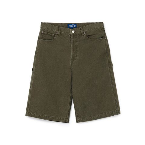 【残り一点】Washed Painter Shorts