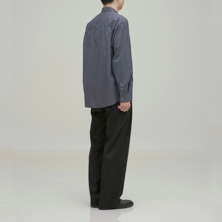 【残り一点】Ordinary Garment Shirt