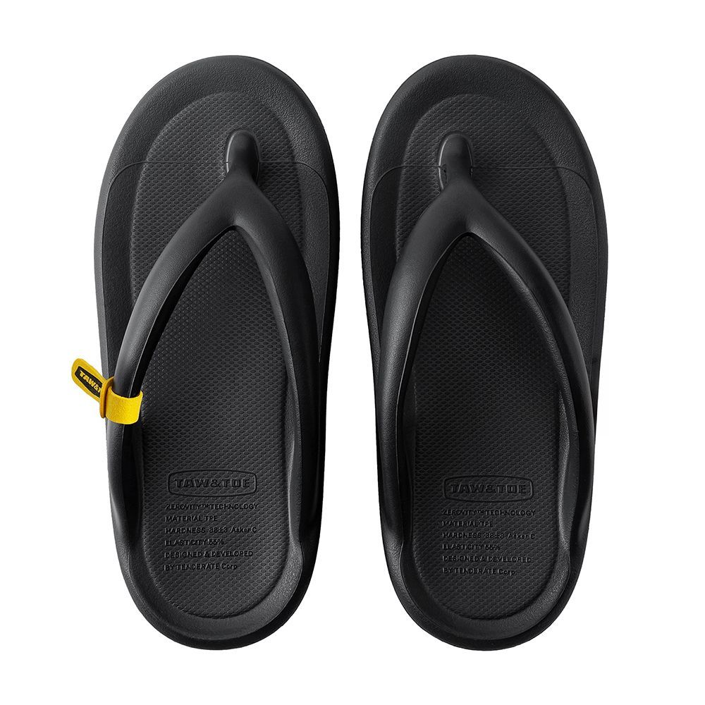 【再販売通知受付可能】Zerovity Flip Flop OG
