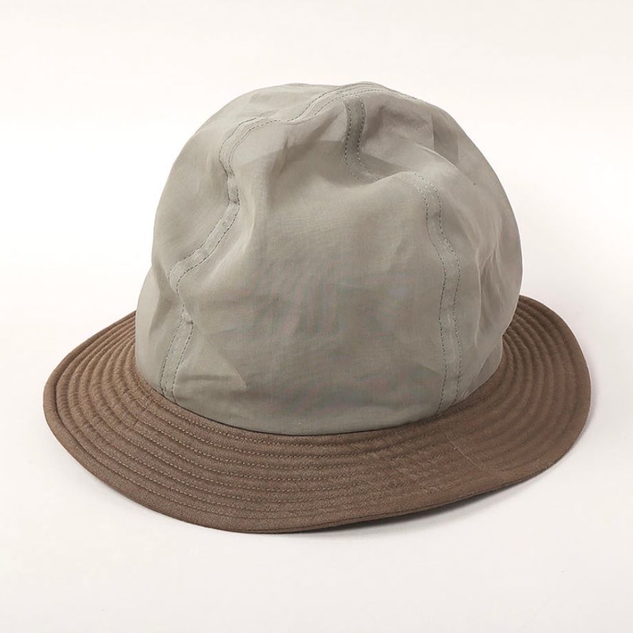 【残り一点】Layer Hat