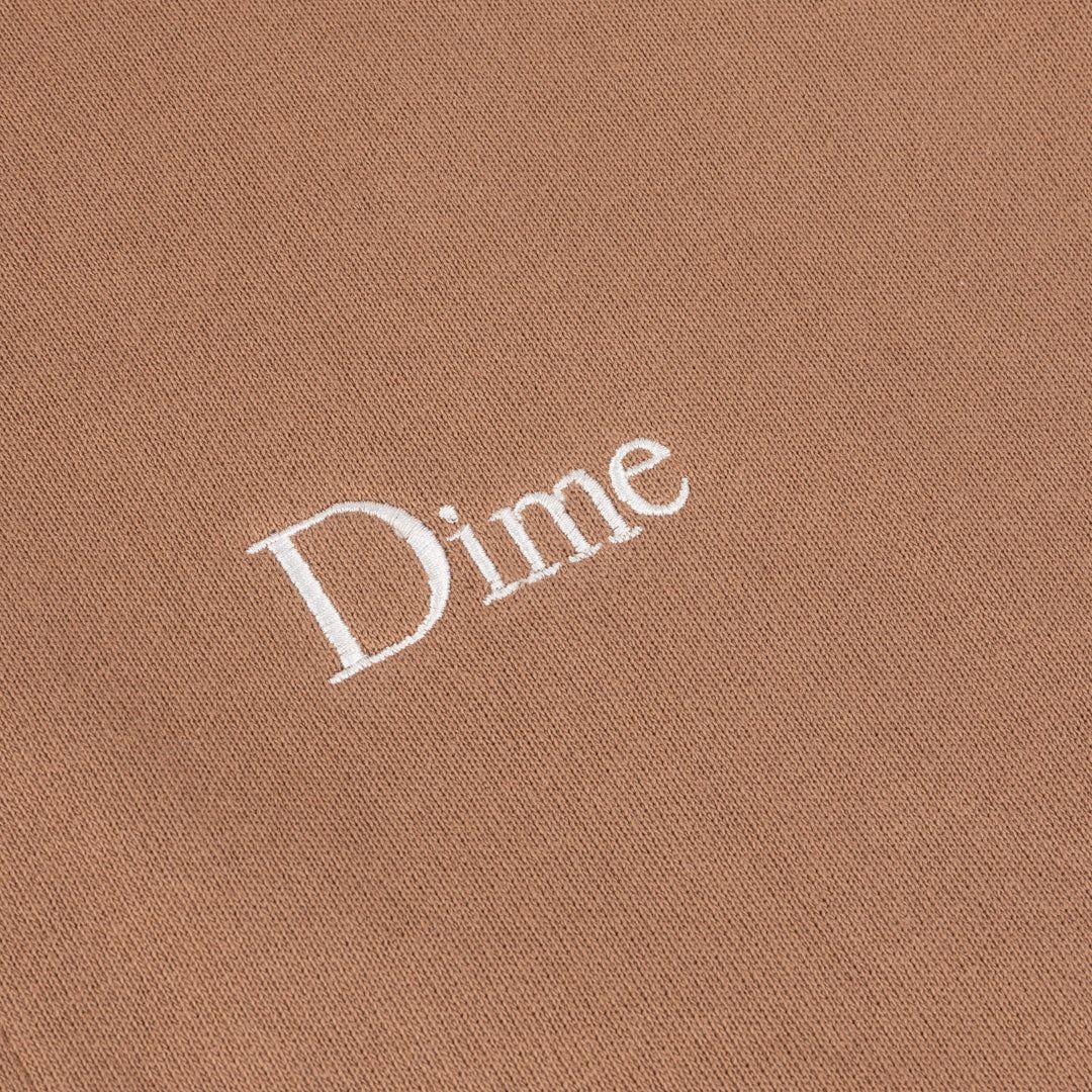 【残り一点】Classic Small Logo Crewneck