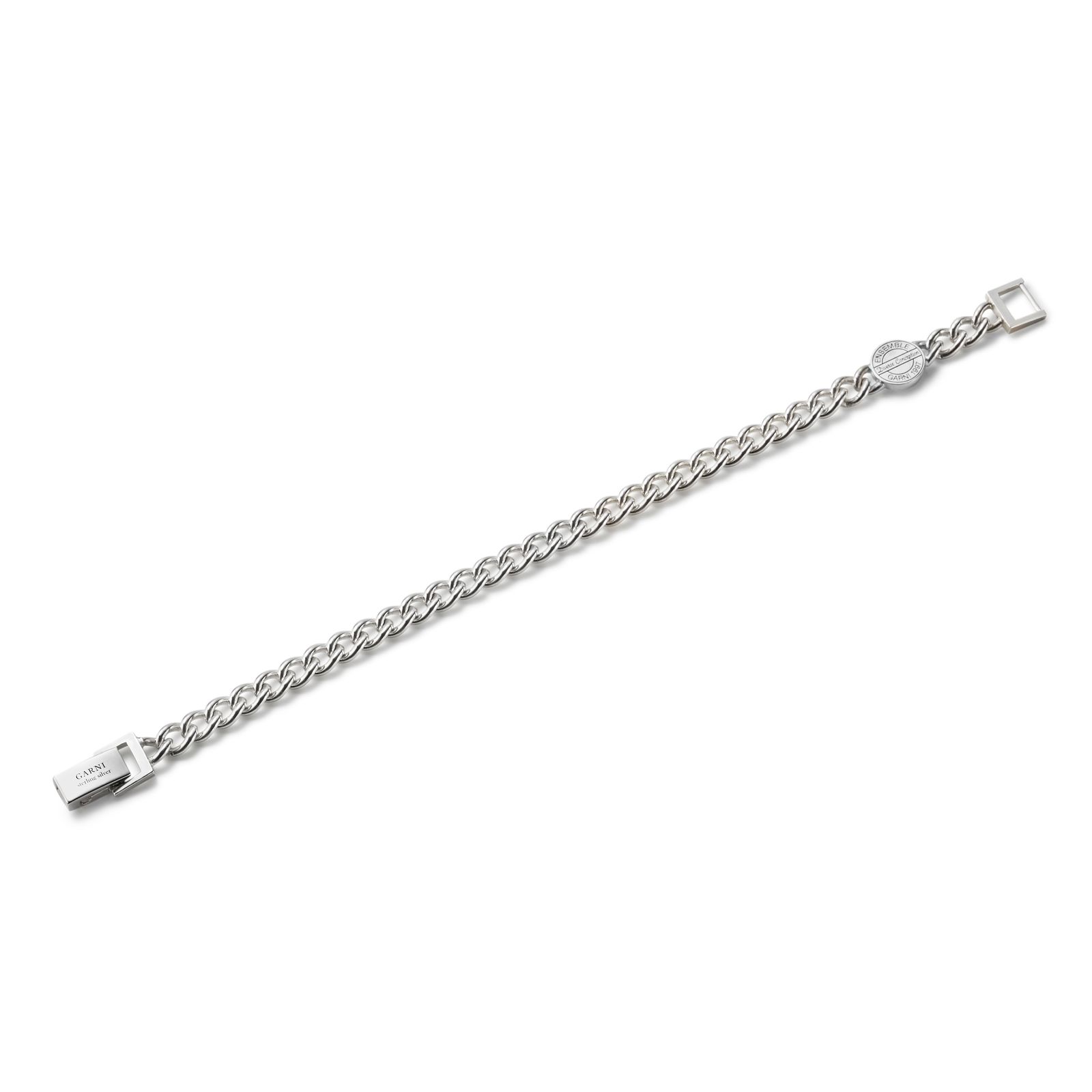 GARNI - 【お取り寄せ注文可能】Engrave Coin Bracelet