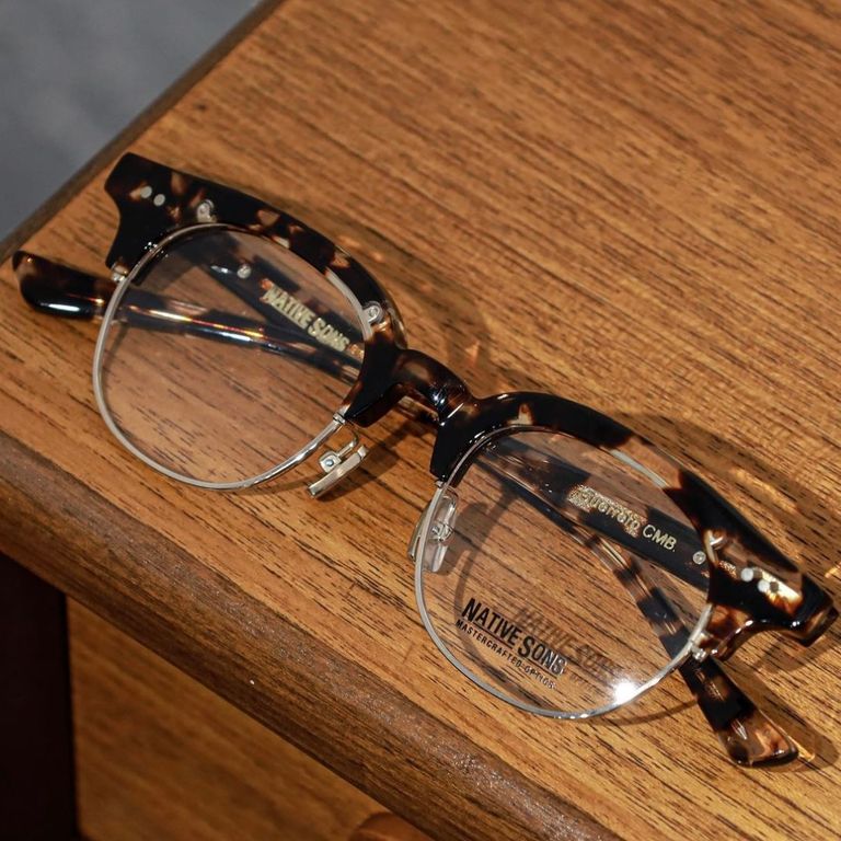 NATIVE SONS - 【お取り寄せ注文可能】Guerrero Cmb_47mm(カスタム商品 