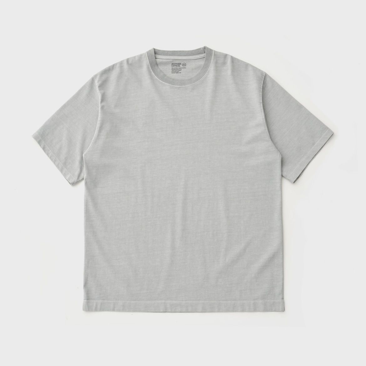 【残り一点】Journal Garment T