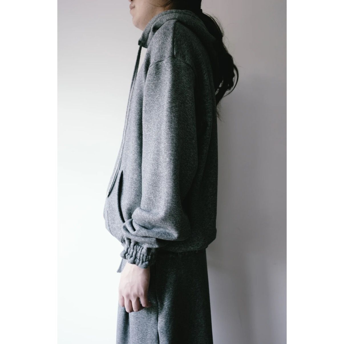 【残り一点】Ordinary Home 40's Hoodie
