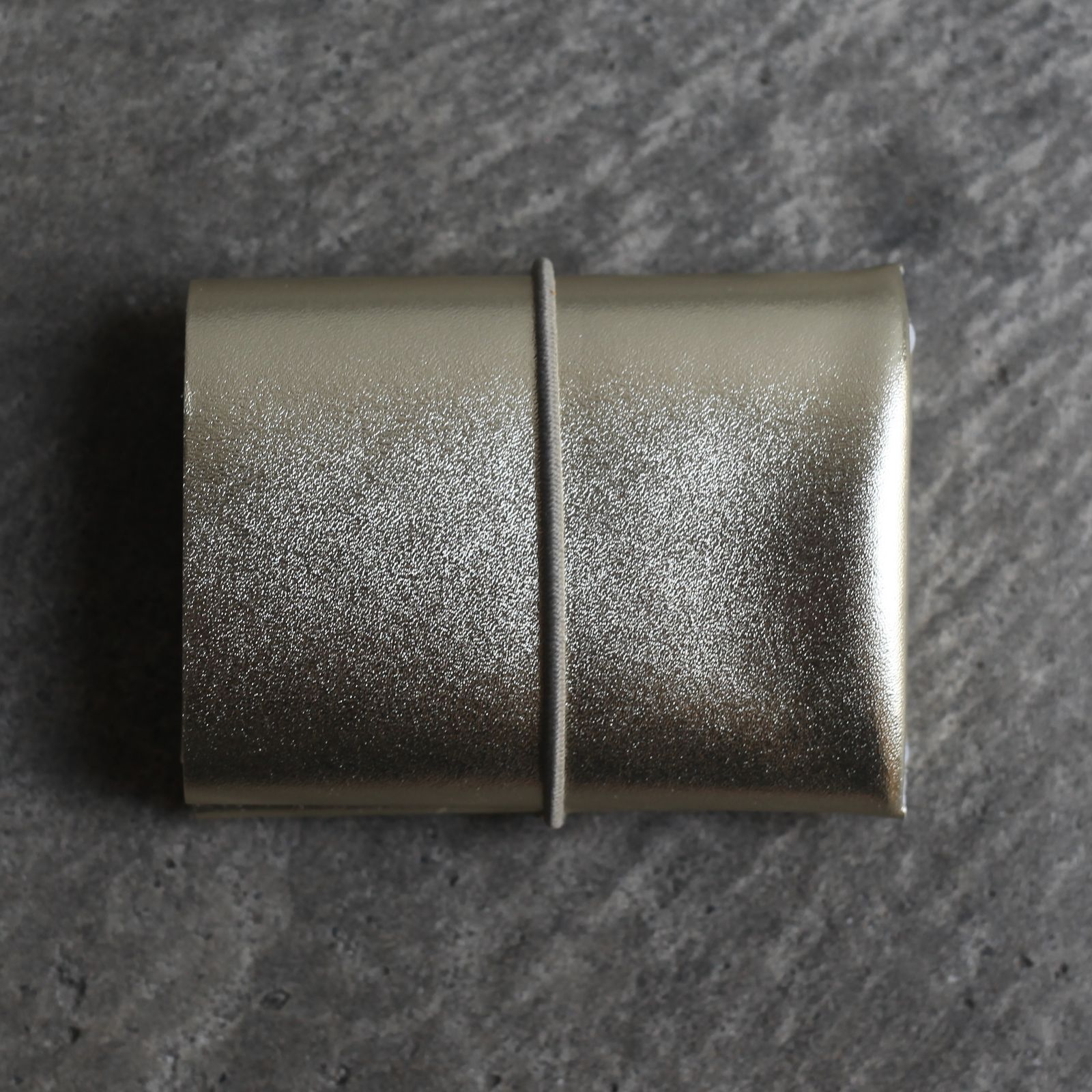 【残り一点】Seamless Compact Wallet