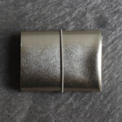 【残り一点】Seamless Compact Wallet
