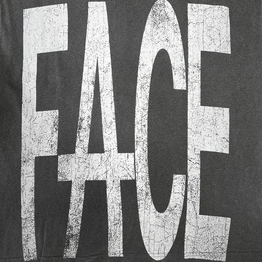 【残り一点】Bootleg Tee(FACE FUCT)