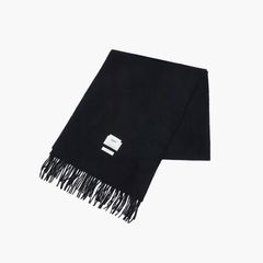 【残りわずか】Fairy Solid Muffler