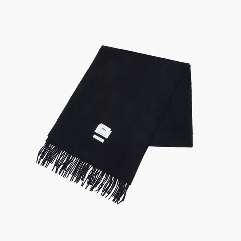 【残りわずか】Fairy Solid Muffler
