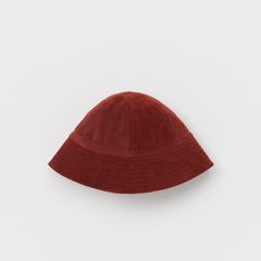 【残り一点】Pig Bucket Hat(BLOOD ORANGE)