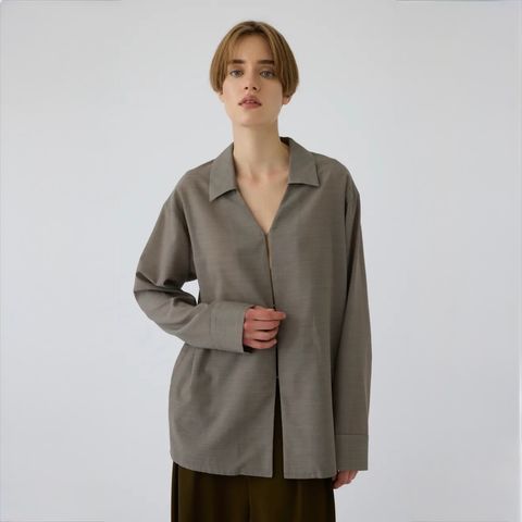 【残り一点】Sheer Relax Wide SH
