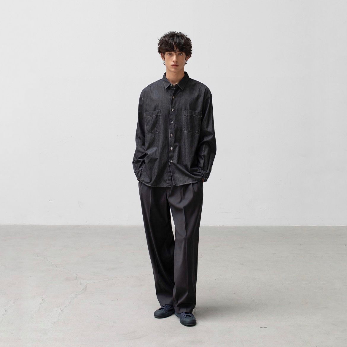 【残り一点】Santiago Slacks
