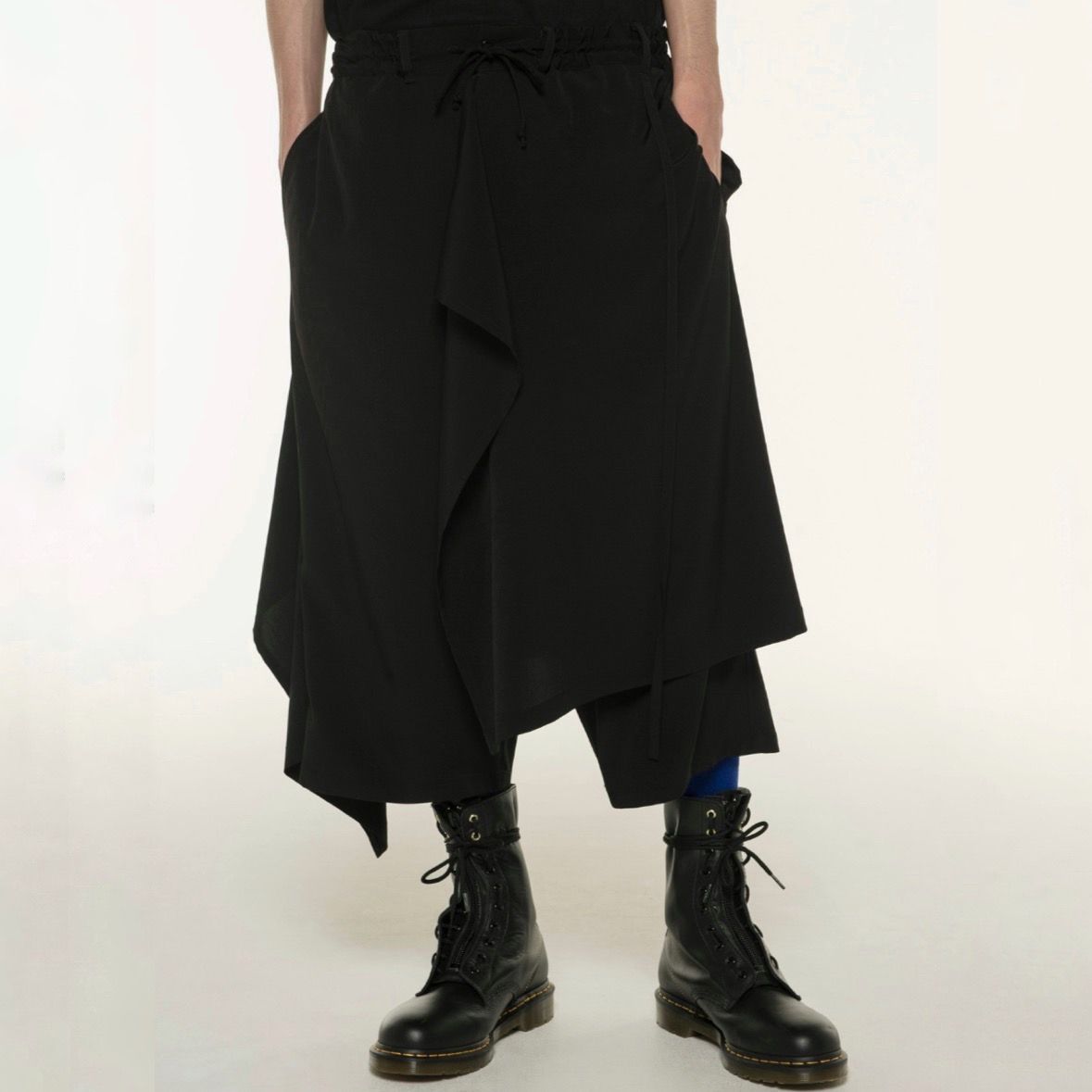 【残りわずか】3way Skirt Pants