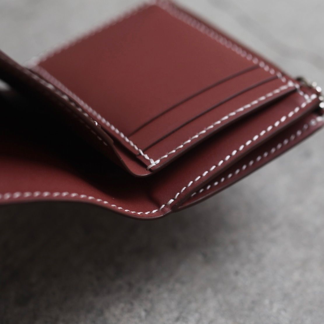【残り一点】Switch Trifold Wallet(ALT)
