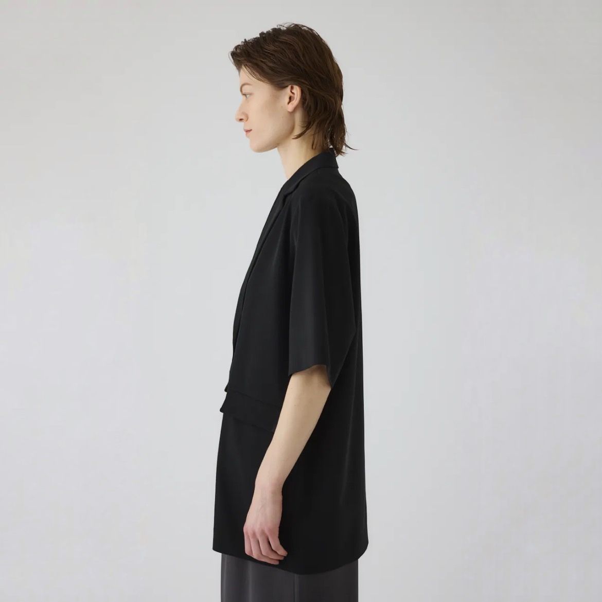 【残り一点】Hidden H/S Jacket