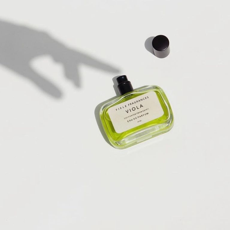 FIELE FRAGRANCES - 【残り一点】Eau De Parfum 50ml(VIOLA) | ACRMTSM 