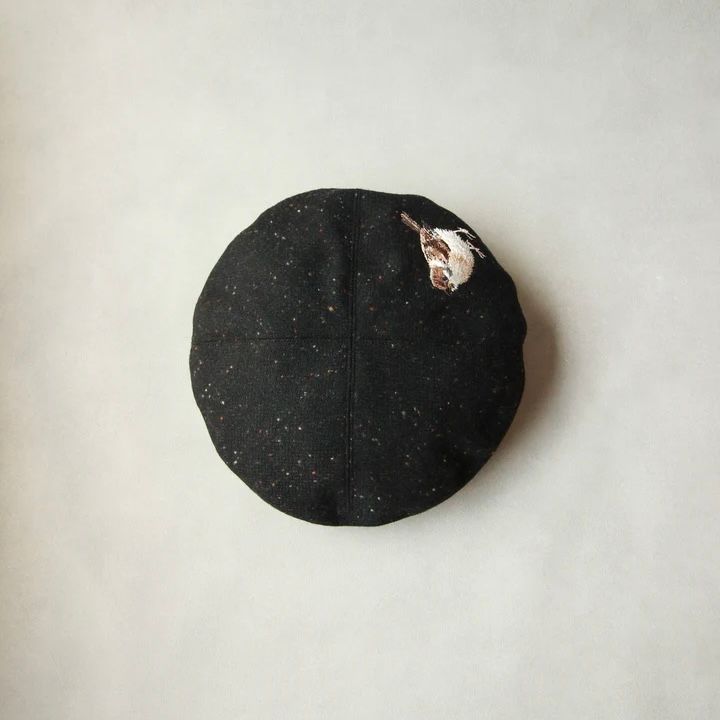 【残り一点】Sparrow Beret