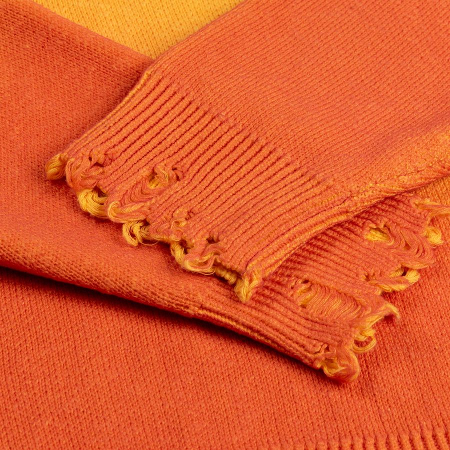 Dime - 【残り一点】Cat Knit | ACRMTSM ONLINE STORE