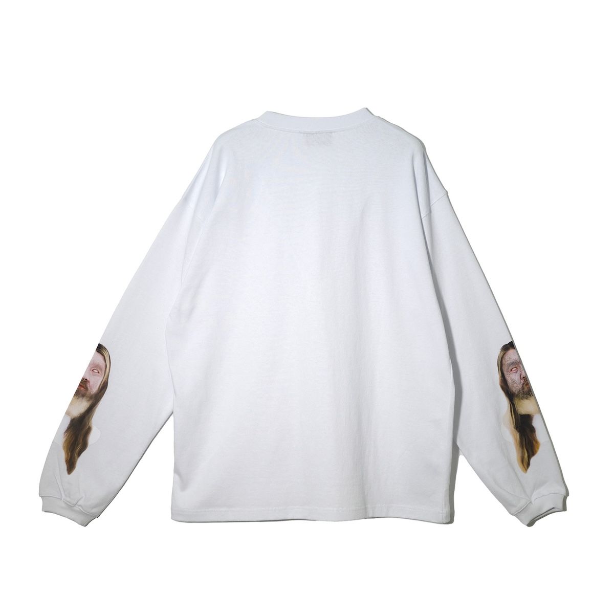 【残り一点】L/S Tee