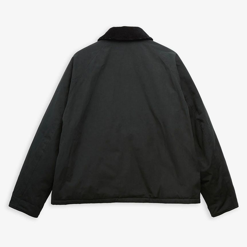【残り一点】Padded Rollback Transport Jacket