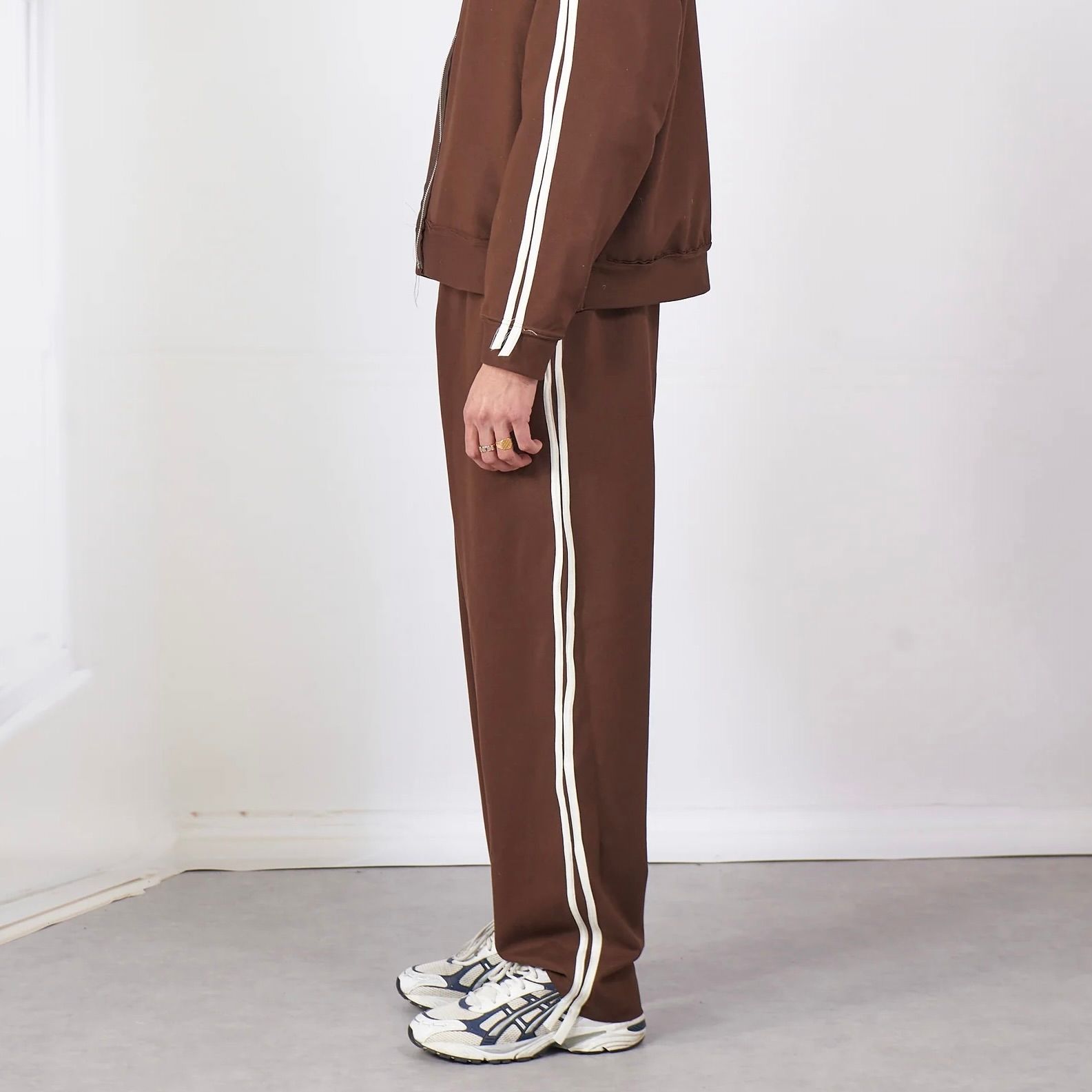 【残り一点】Sweat Pants(PUNTA JERSEY)