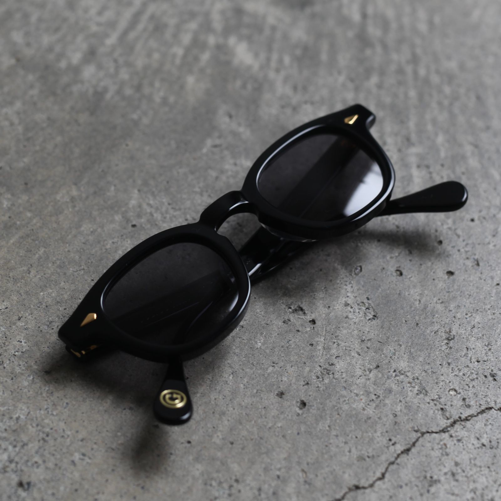 【残り一点】AR_44mm Gold Edition(鼻幅_24mm)