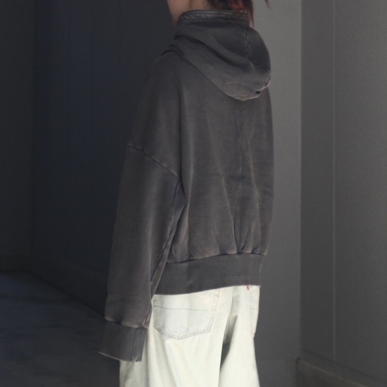 【残りわずか】Eternal Zip