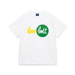 【残り一点】Love BoTT Tee