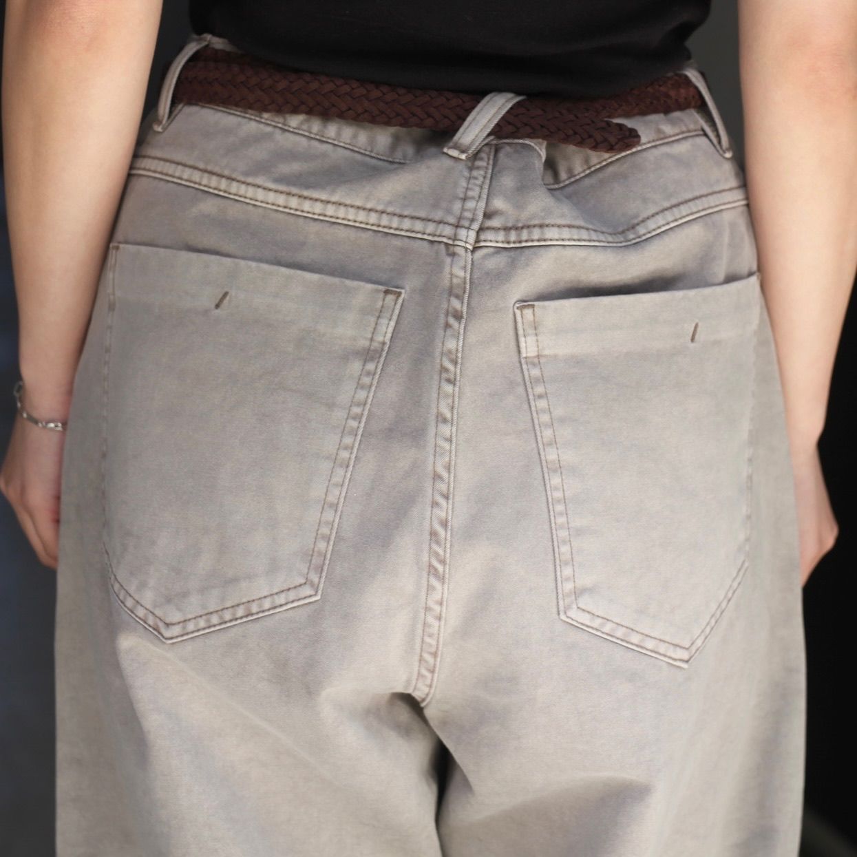 【残り一点】Type01(TWILL VINTAGE)