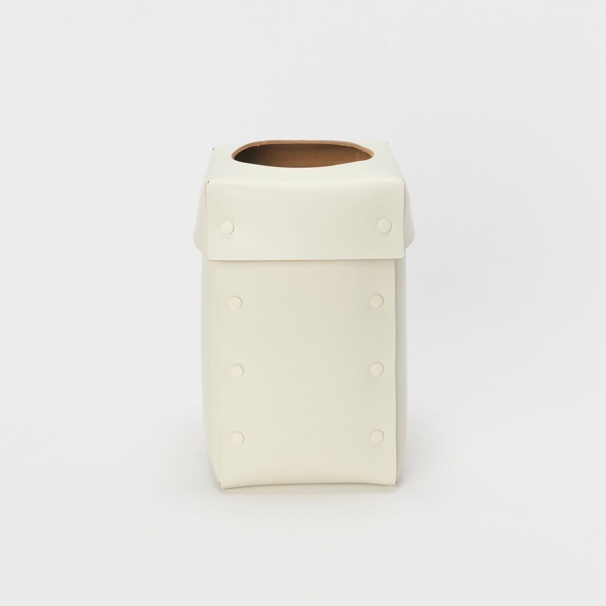 【次回入荷9月下旬予定】Assemble Dust Box(WHITE)