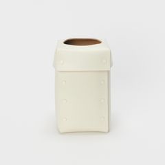 【次回入荷9月下旬予定】Assemble Dust Box(WHITE)
