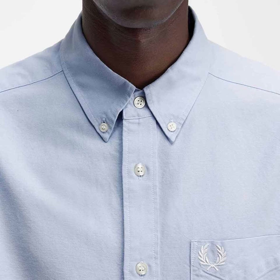 【残り一点】Oxford Shirt