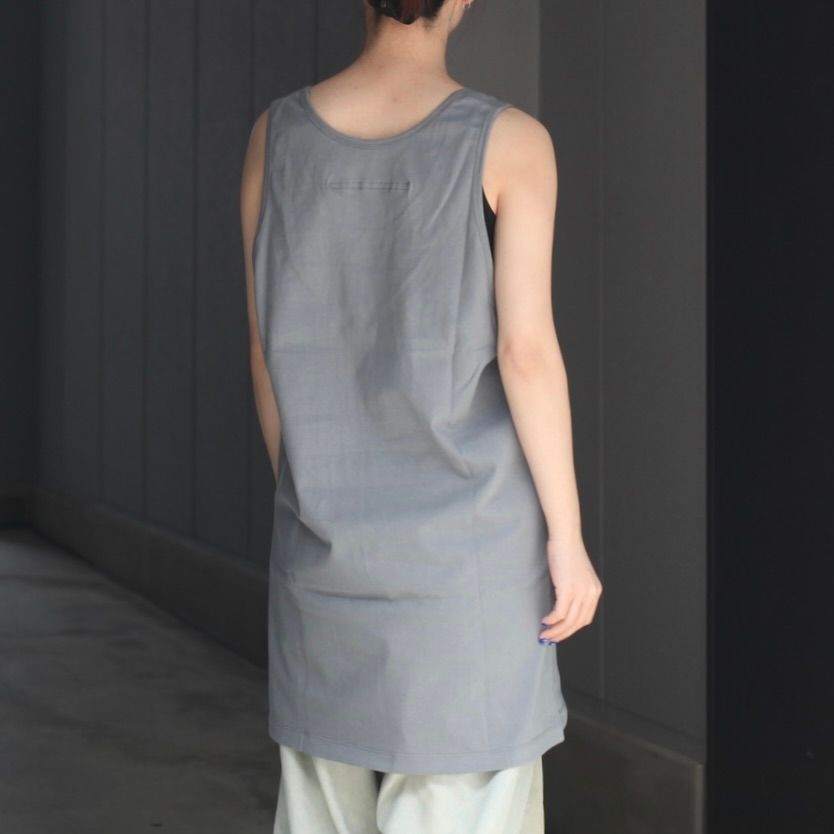 【残り一点】MBLプリントビッグタンクトップ