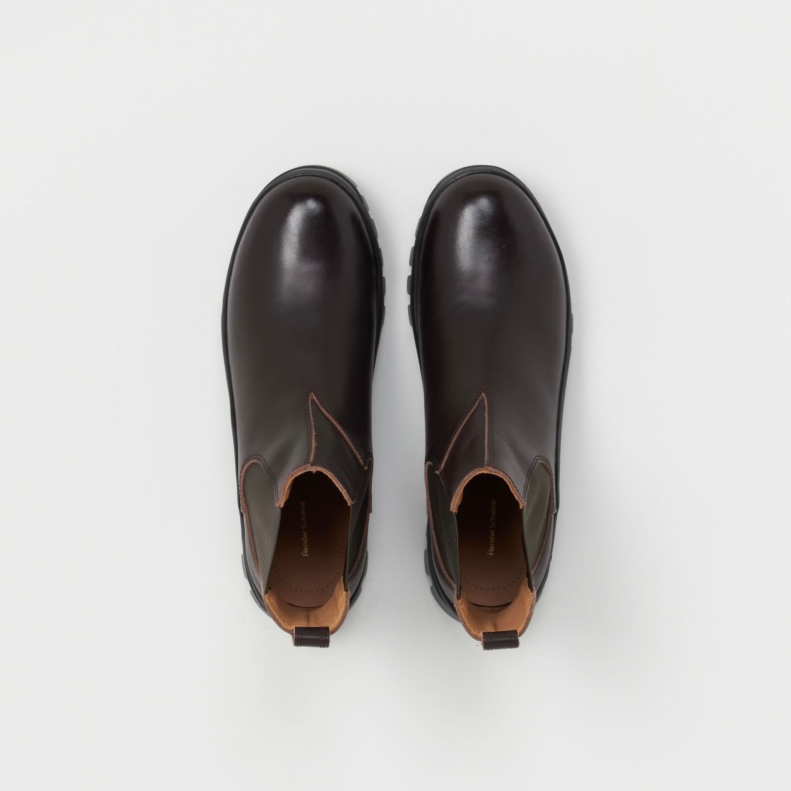 Hender Scheme - 【次回入荷8月中旬予定】Side Gore #2146