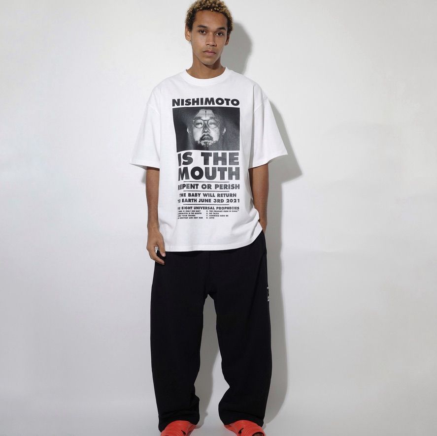 【残りわずか】Classic S/S Tee