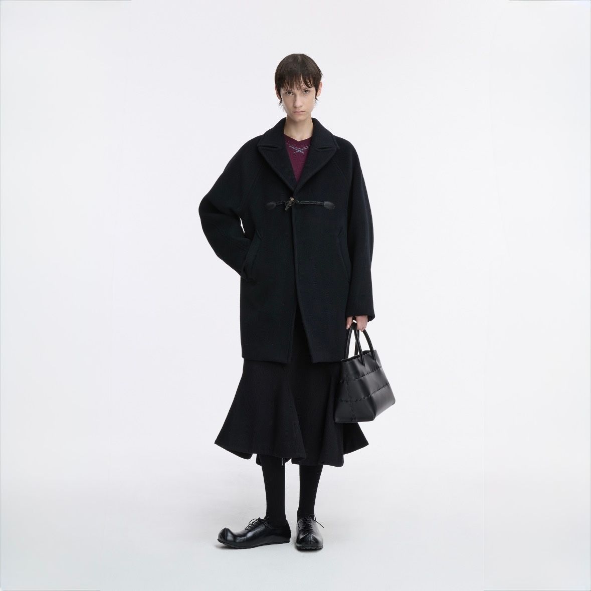 【残り一点】Coat Product. 14