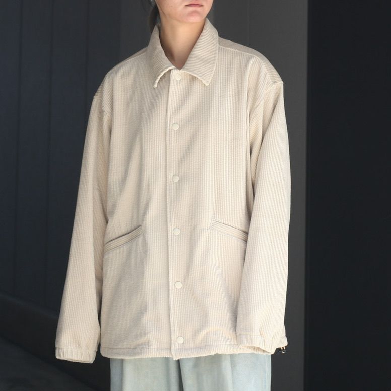 corduroy jacket universal store