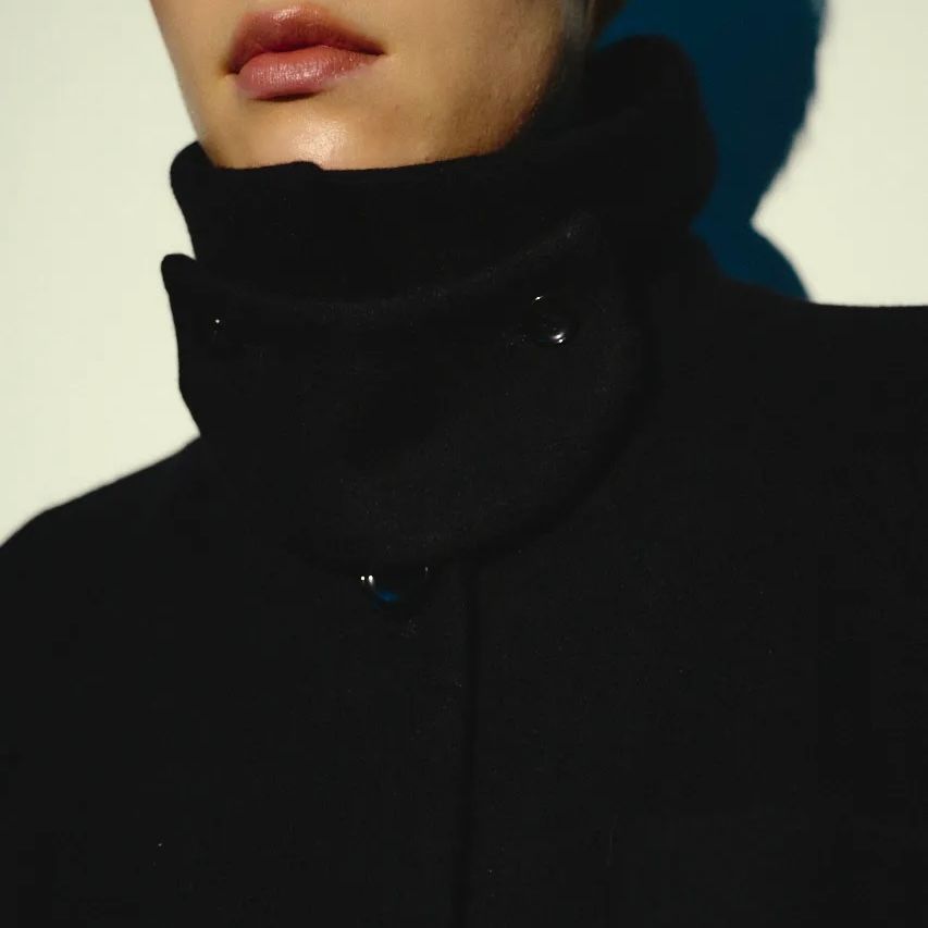 【残り一点】Round Big Sleeve CT