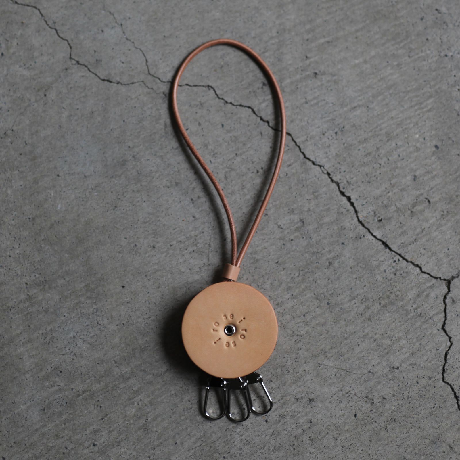 irose - 【残り一点】Yo-Yo Key Holder | ACRMTSM ONLINE STORE