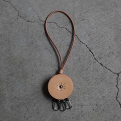 【残り一点】Yo-Yo Key Holder