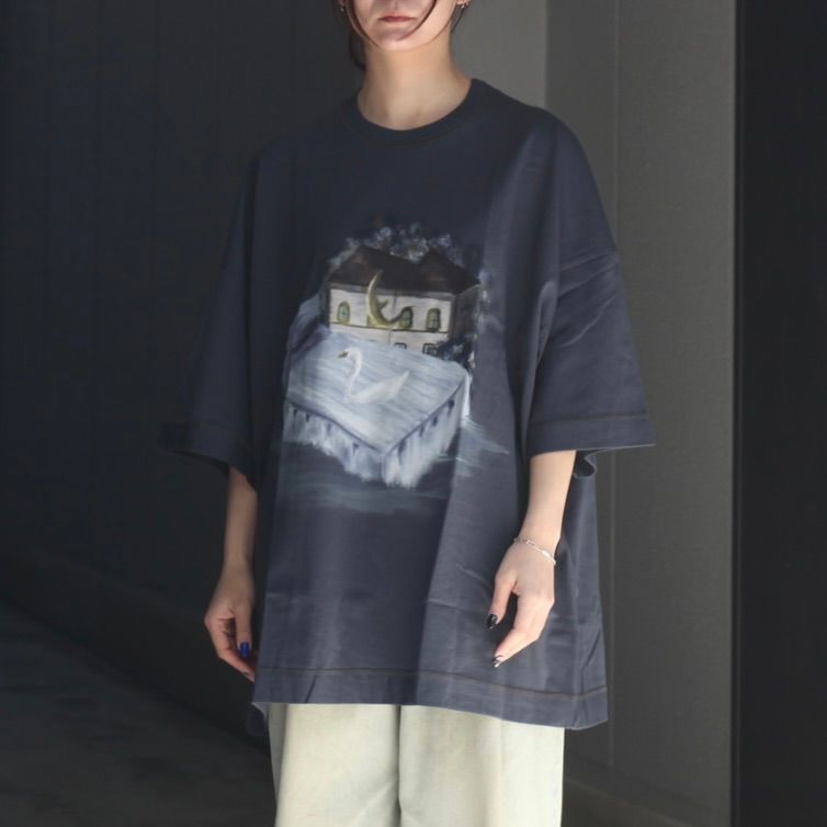 【残り一点】Bedroom And Living Room