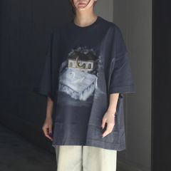 【残り一点】Bedroom And Living Room