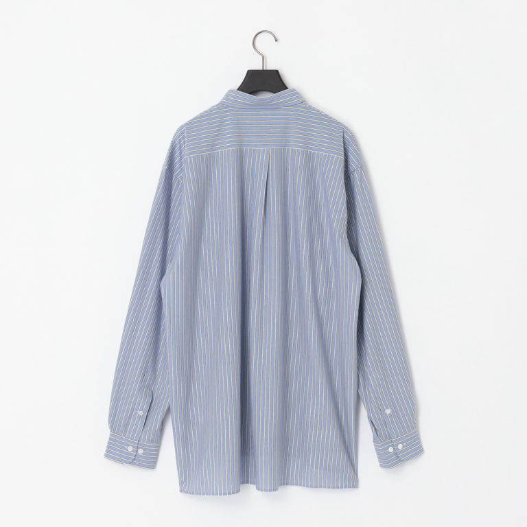 【残り一点】46G Stripe Fly Shirt
