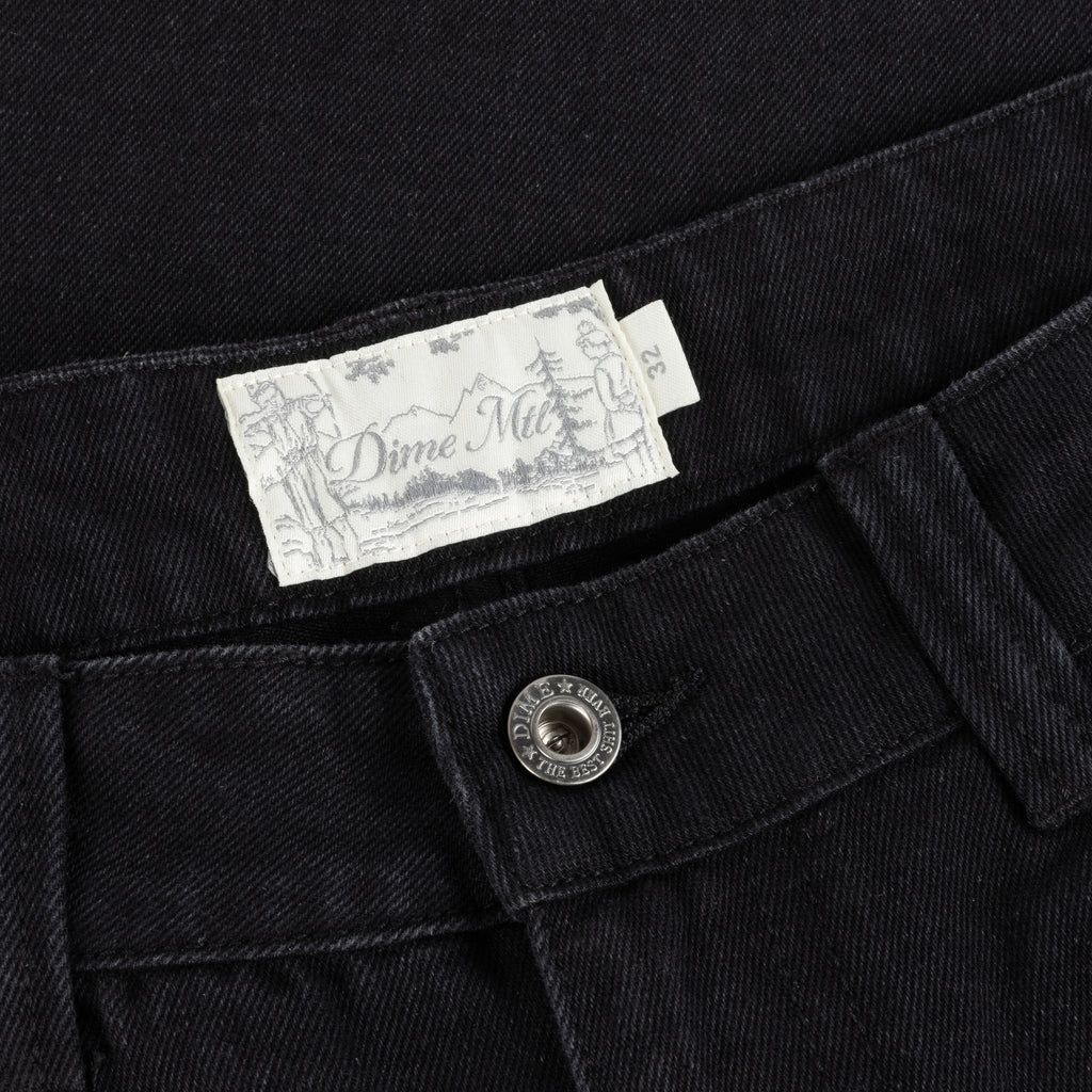 【残りわずか】Baggy Denim Pants