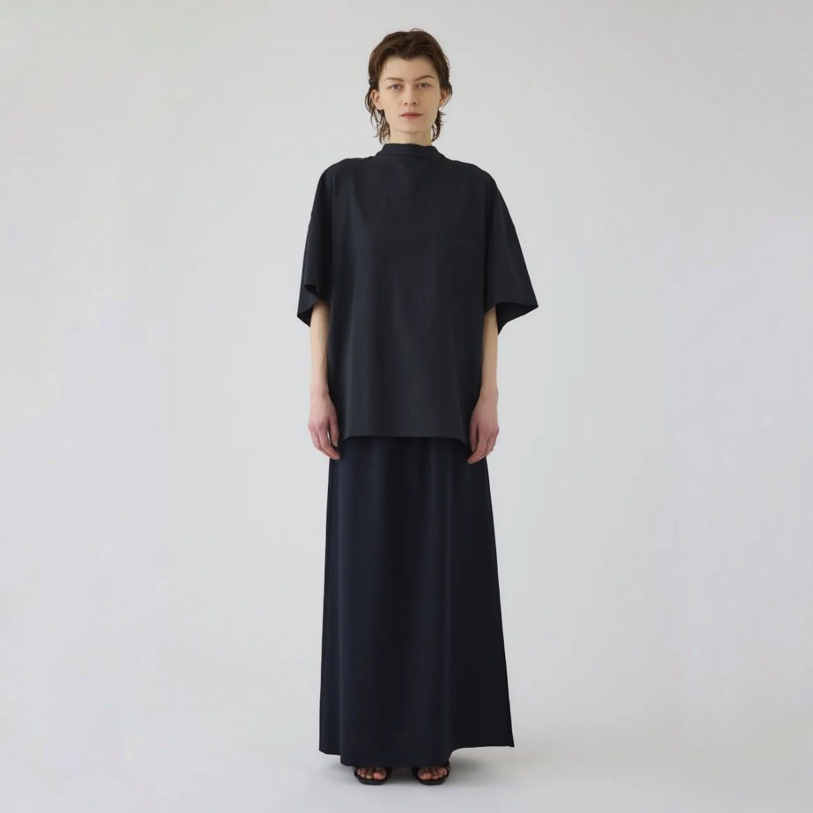 【残り一点】Back Conscious Vacation Tops