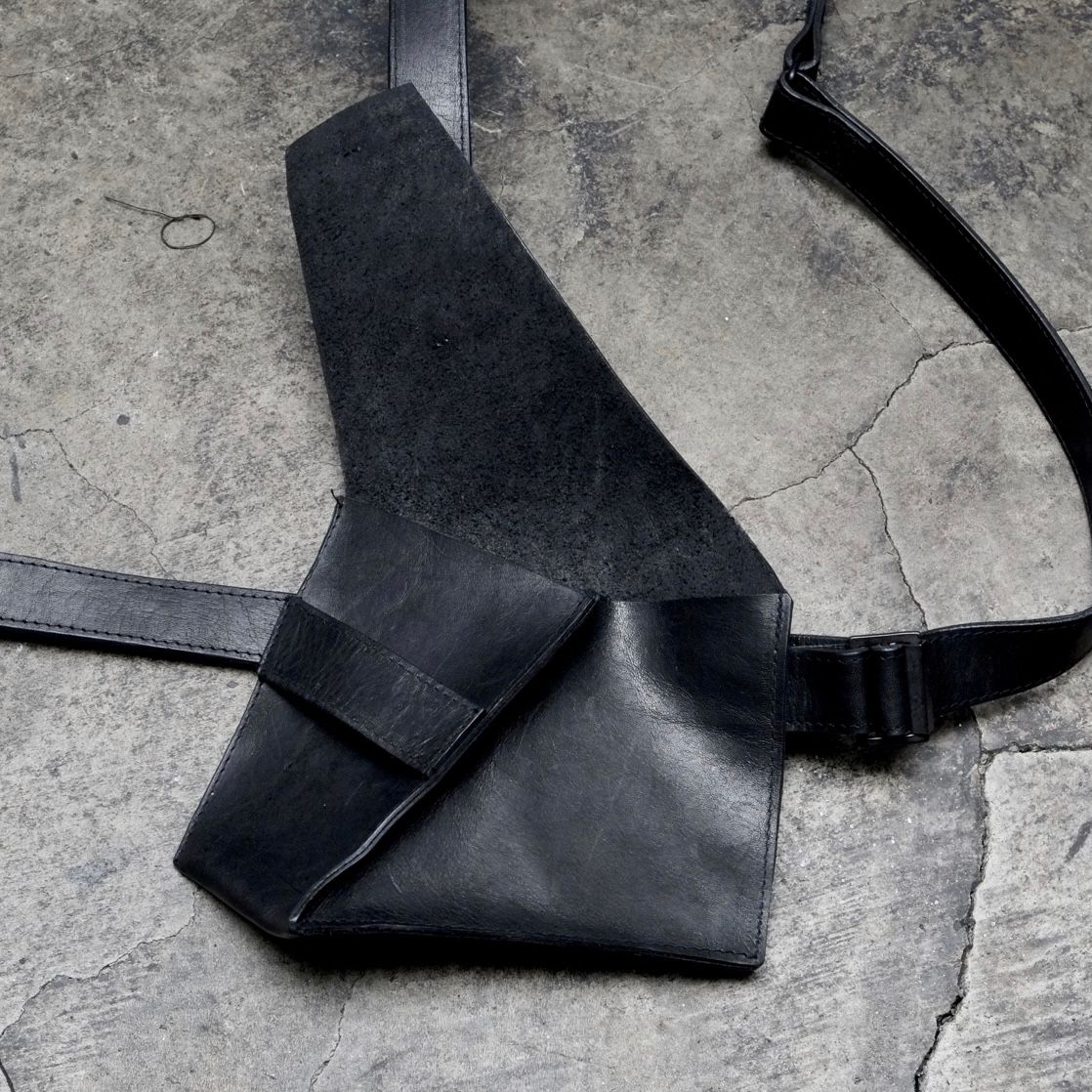 【お取り寄せ注文可能】Prismatoid Bag