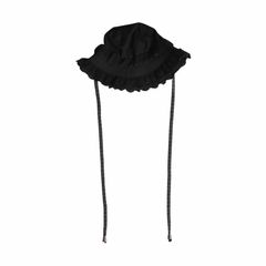 【残り一点】Frill Lace Bucket Hat