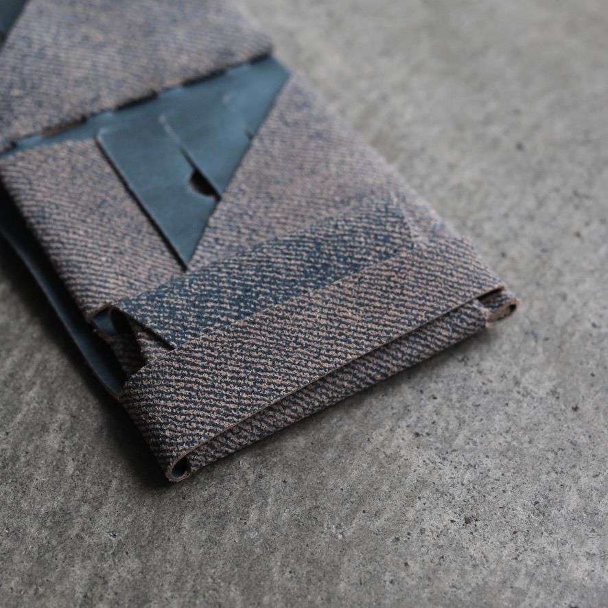 【残り一点】ショートウォレット2.0