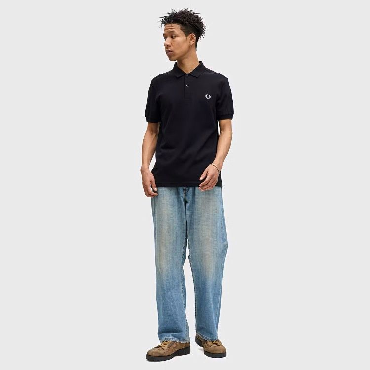 【残り一点】The Fred Perry Shirt